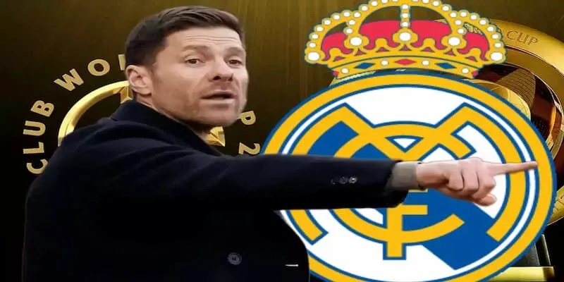 Alonso đạt thỏa thuận với Real Madrid để chuẩn bị cho FIFA Club World Cup Alonso đạt thỏa thuận với Real Madrid để chuẩn bị cho FIFA Club World Cup