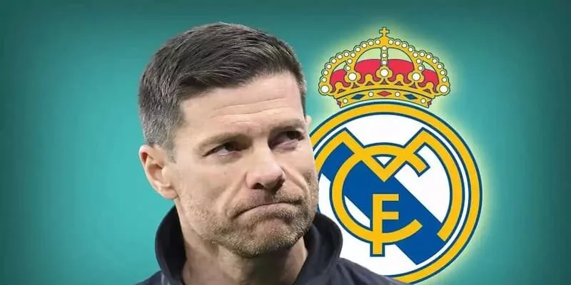 Alonso Đạt Thỏa Thuận Với Real Madrid Cùng Bản Hợp Đồng Dài 3 Năm