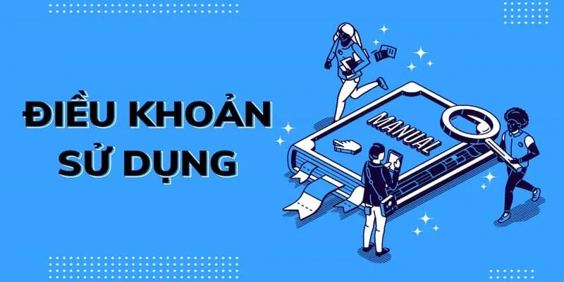 Quy định trong sử dụng dịch vụ