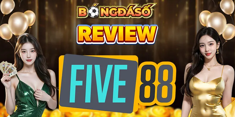 five88