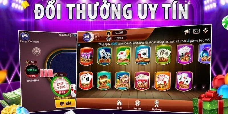 game-bai-doi-thuong