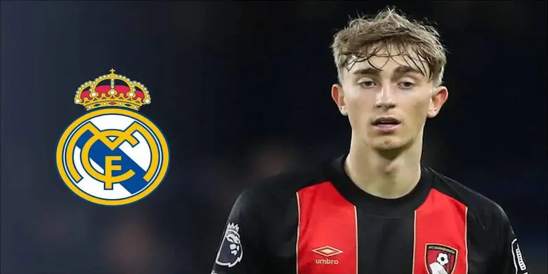 Real Madrid Chiêu Mộ Dean Huijsen - Món Quà Cho Xabi Alonso