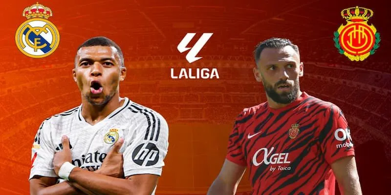 Real Madrid Ngược Dòng Thắng Mallorca Khó Tin Ở Phút 90+5