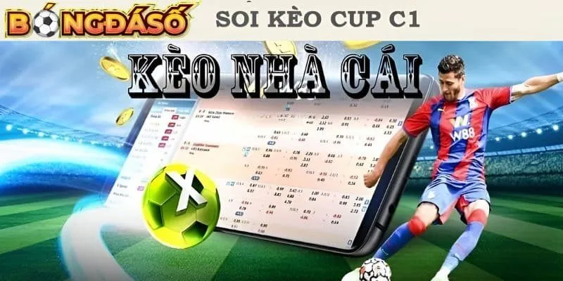 soi kèo cúp c1